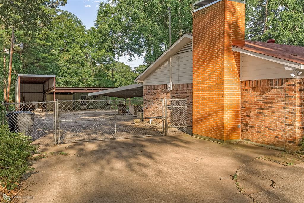 Yarbrough Sub - Residential