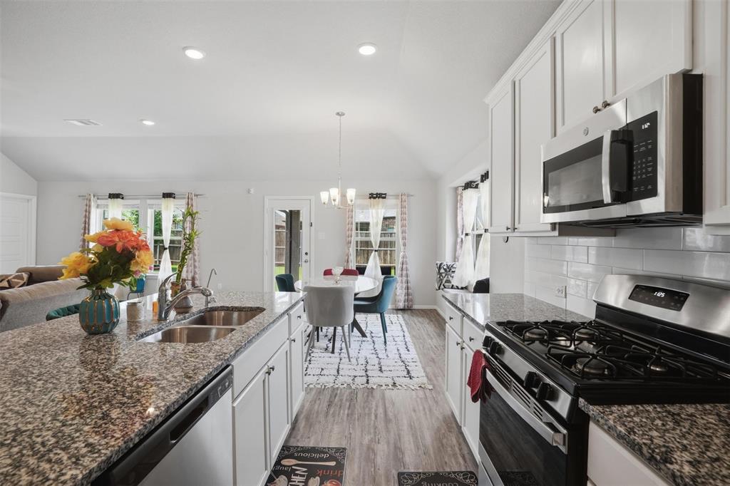 Sutton fields phase 3B - Residential