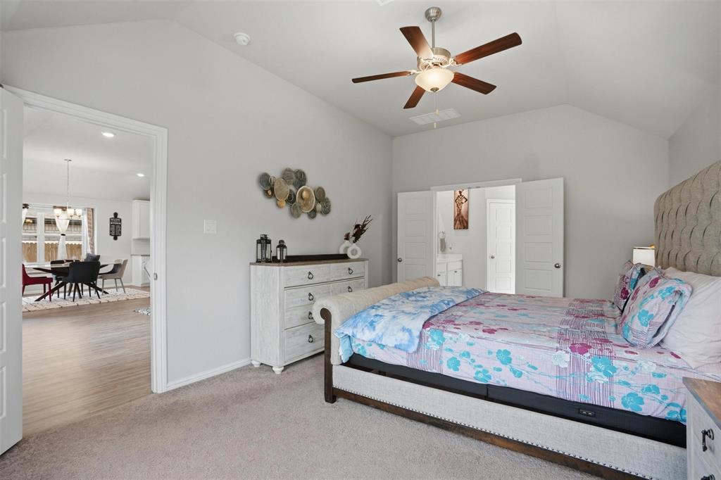 Sutton fields phase 3B - Residential