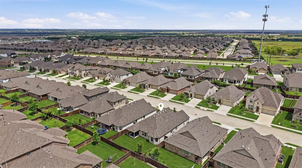 Sutton fields phase 3B - Residential