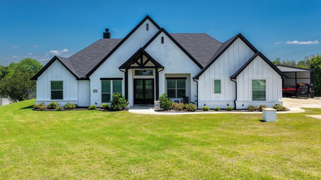 Hidden Spgs Ranch Pc - Residential