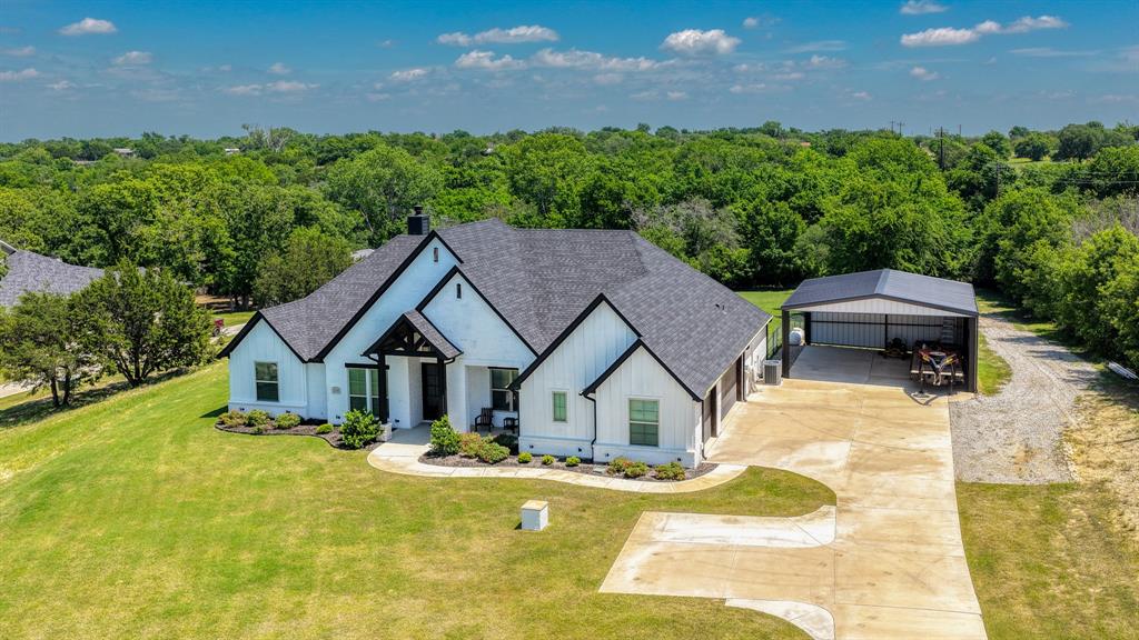 Hidden Spgs Ranch Pc - Residential