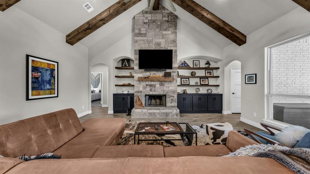 Hidden Spgs Ranch Pc - Residential