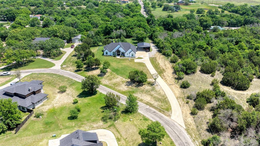 Hidden Spgs Ranch Pc - Residential