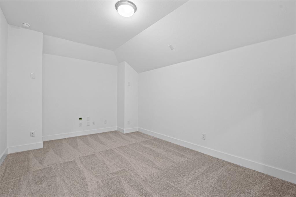 Chaparral Park - Residential