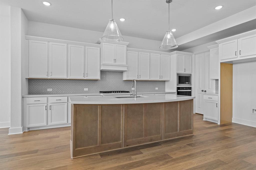 Chaparral Park - Residential