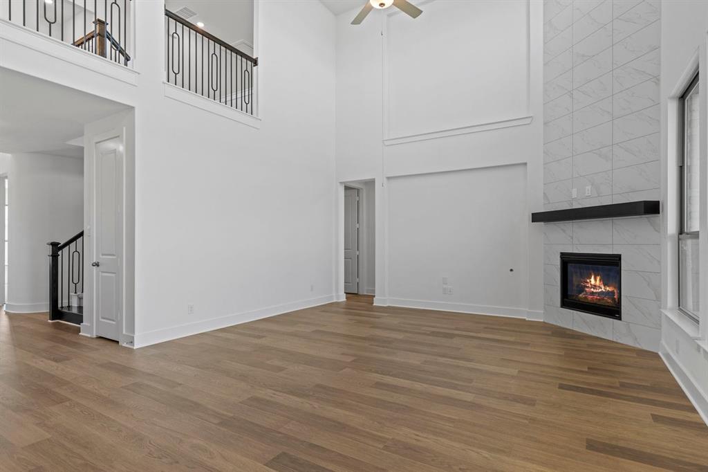 Chaparral Park - Residential