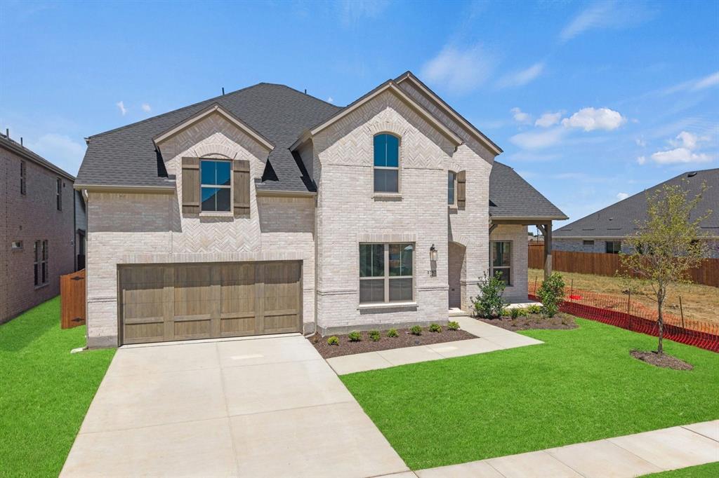 Chaparral Park - Residential