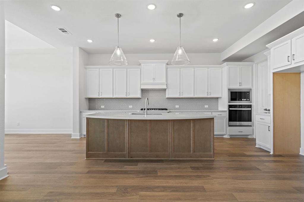 Chaparral Park - Residential