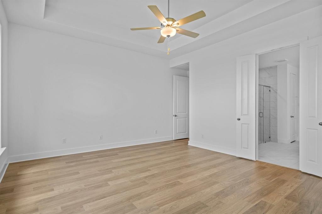 Chaparral Park - Residential