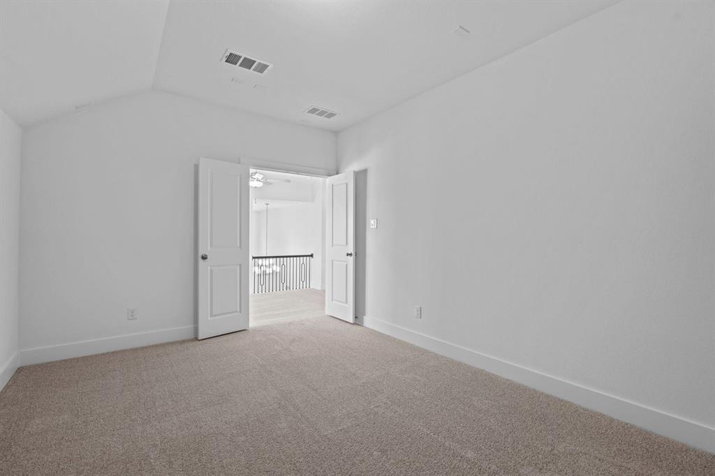 Chaparral Park - Residential