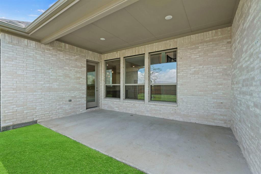 Chaparral Park - Residential