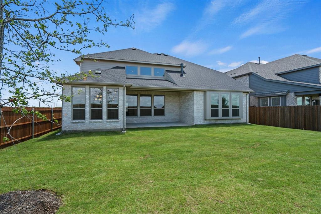 Chaparral Park - Residential