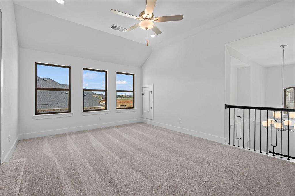 Chaparral Park - Residential
