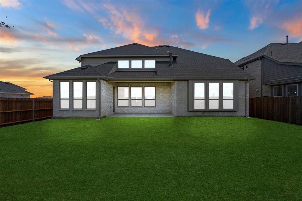 Chaparral Park - Residential