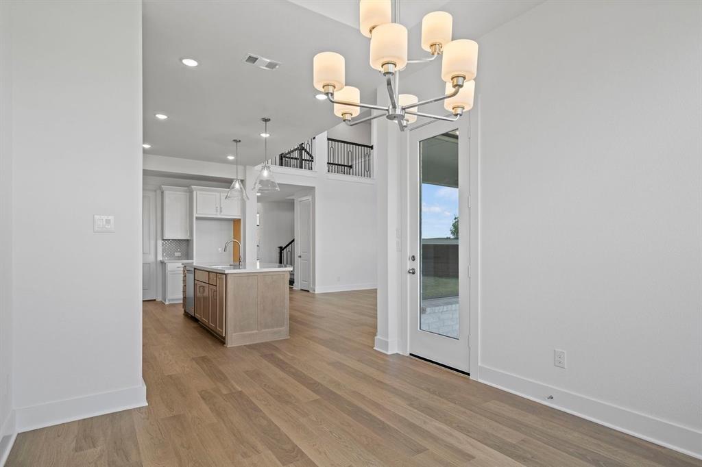Chaparral Park - Residential