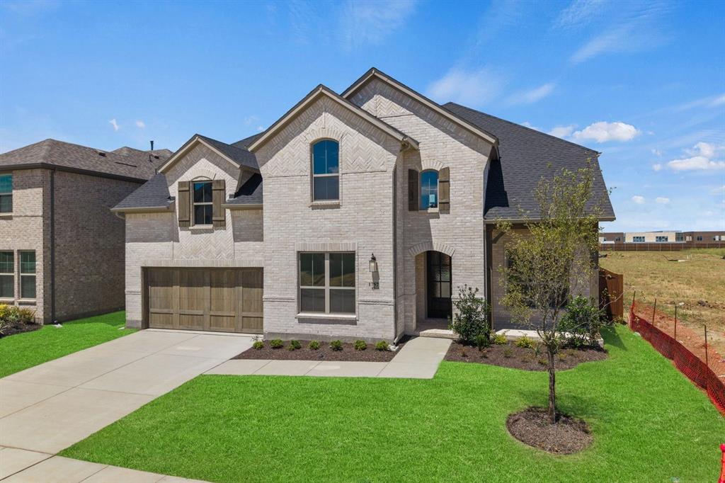 Chaparral Park - Residential