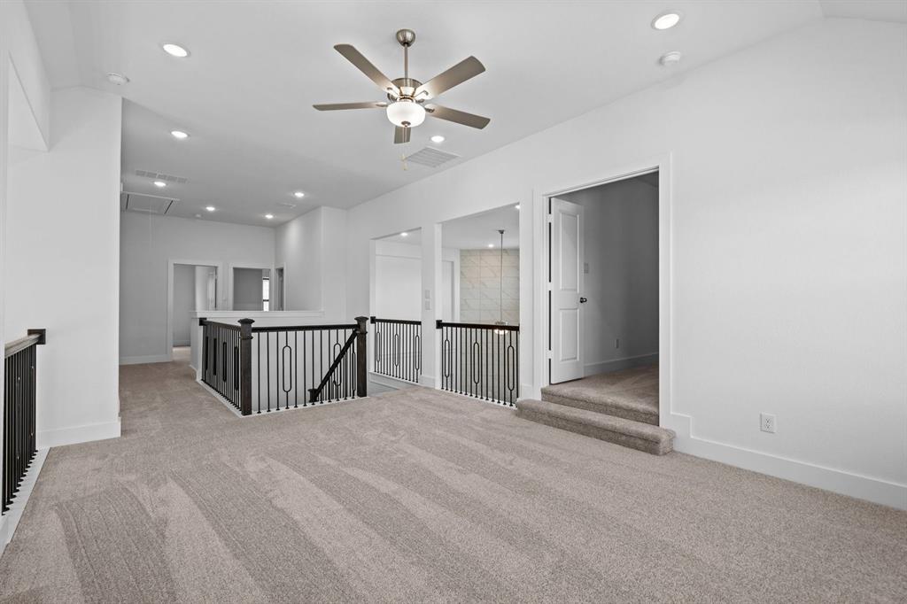 Chaparral Park - Residential