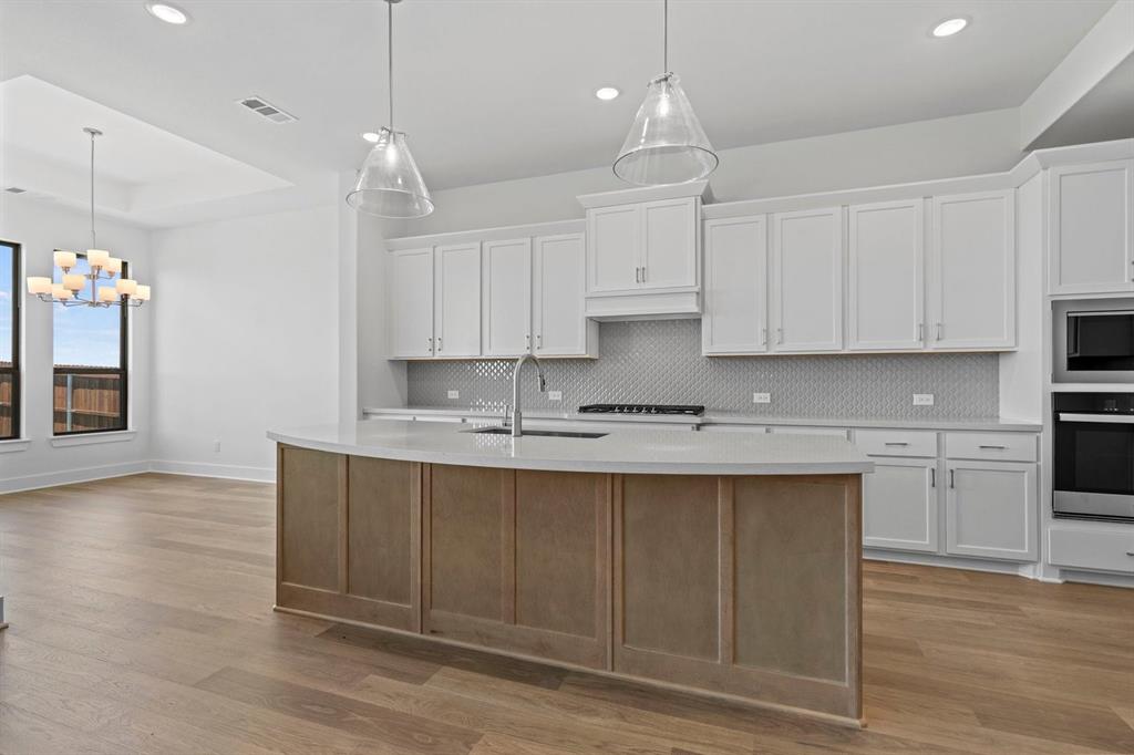 Chaparral Park - Residential