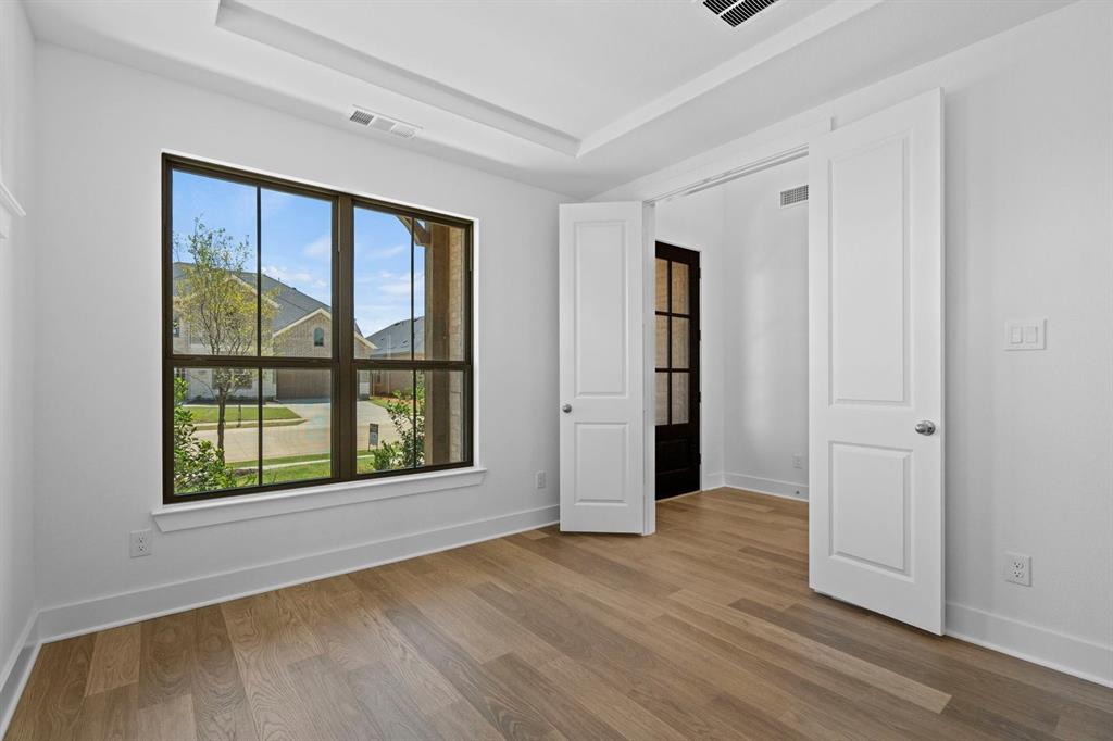 Chaparral Park - Residential