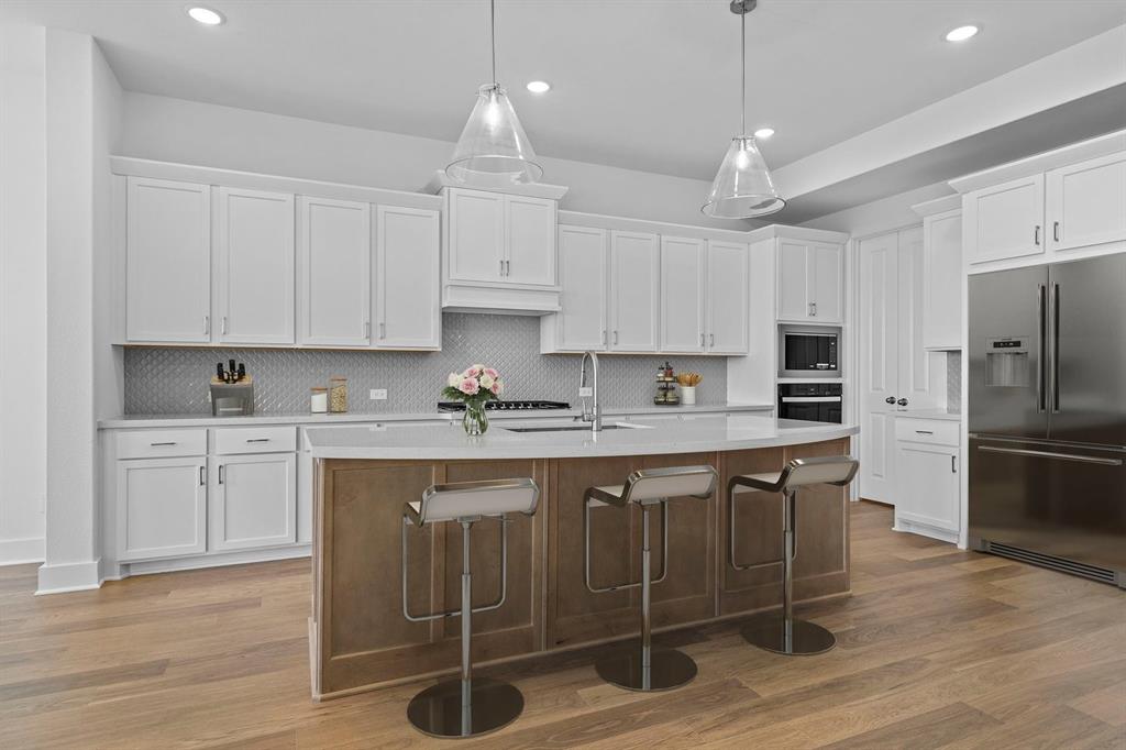 Chaparral Park - Residential