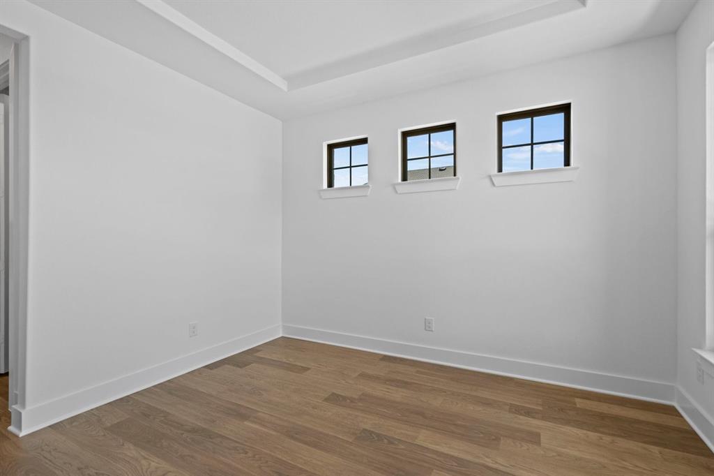 Chaparral Park - Residential