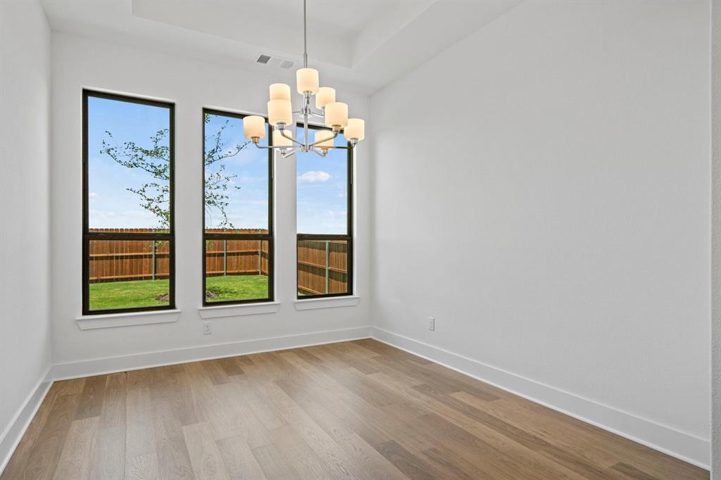 Chaparral Park - Residential