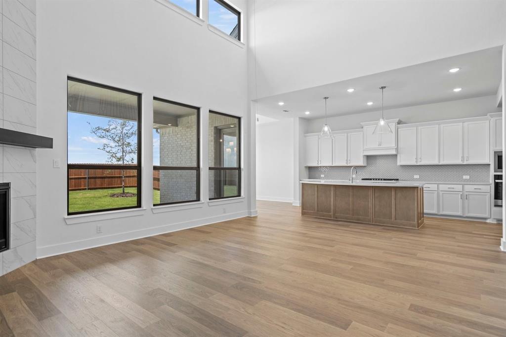 Chaparral Park - Residential