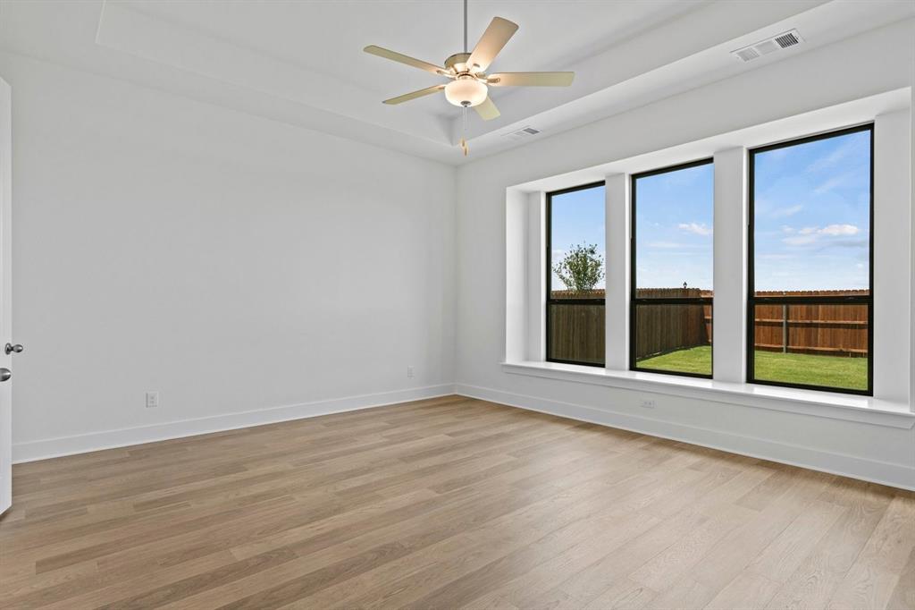 Chaparral Park - Residential