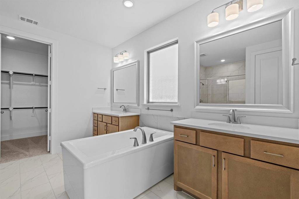 Chaparral Park - Residential
