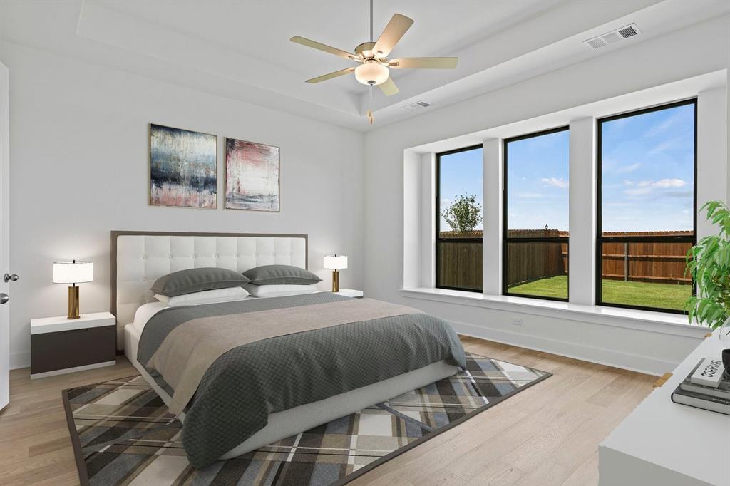 Chaparral Park - Residential