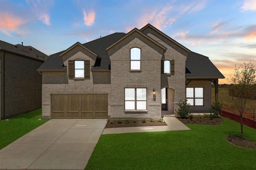 Chaparral Park - Residential