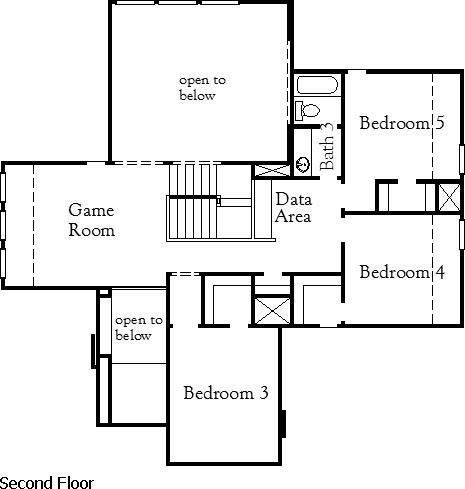 Chaparral Park - Residential