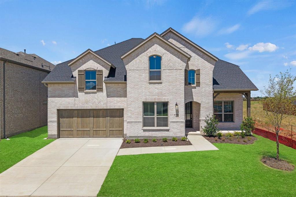 Chaparral Park - Residential