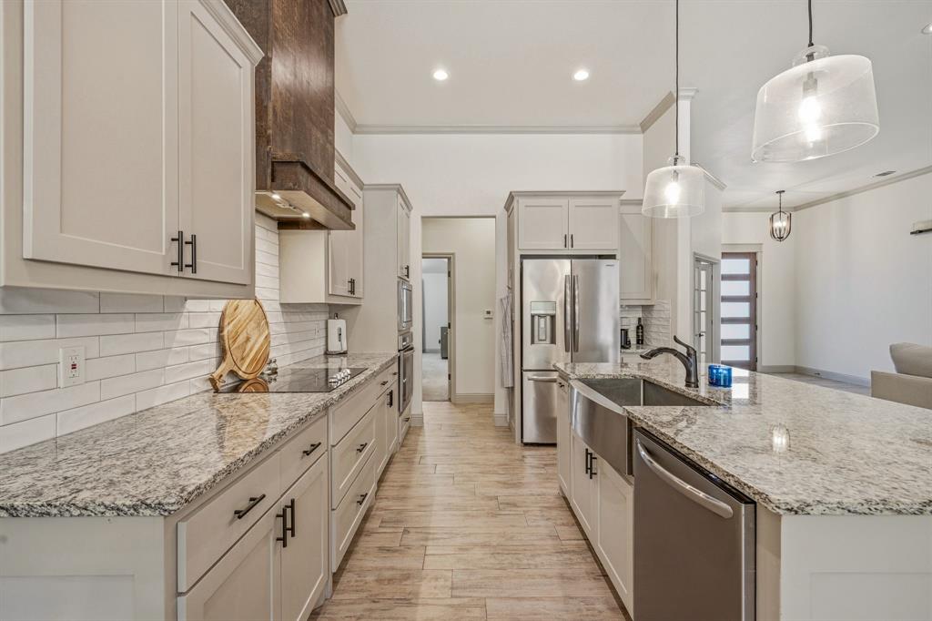 Oak Spgs Estates - Residential