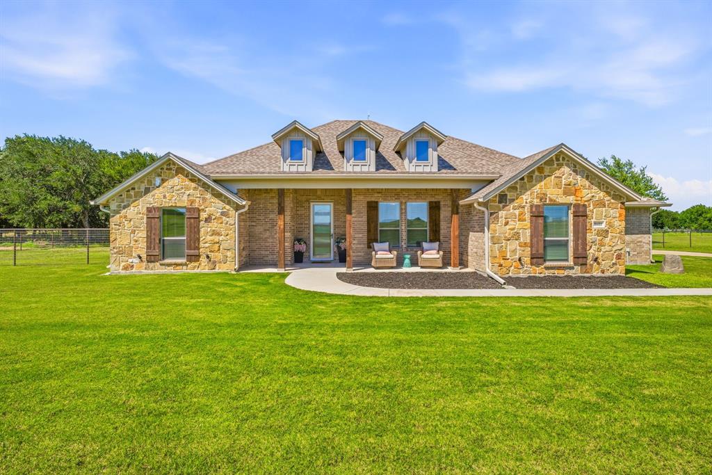 Oak Spgs Estates - Residential