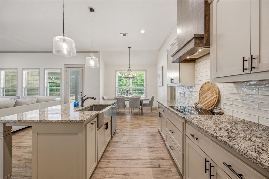 Oak Spgs Estates - Residential