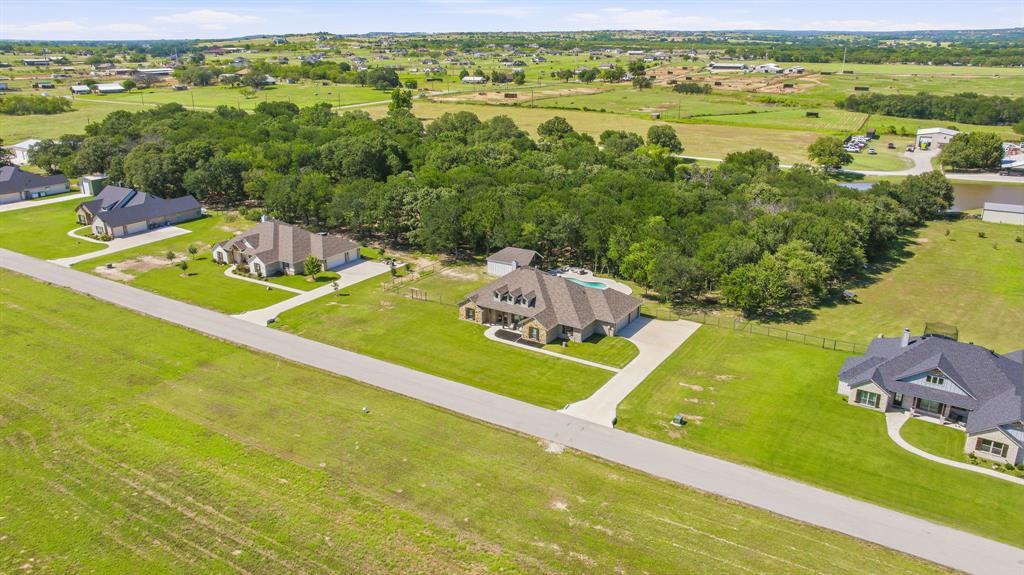 Oak Spgs Estates - Residential