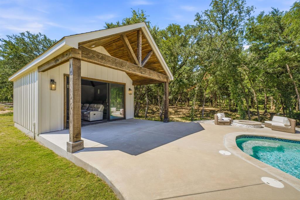 Oak Spgs Estates - Residential