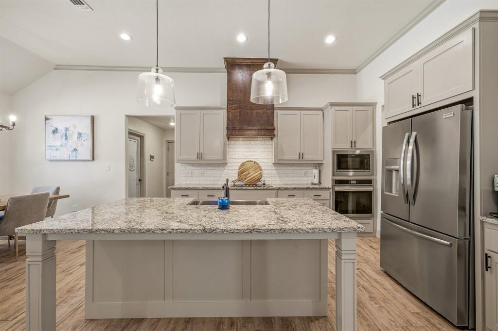 Oak Spgs Estates - Residential