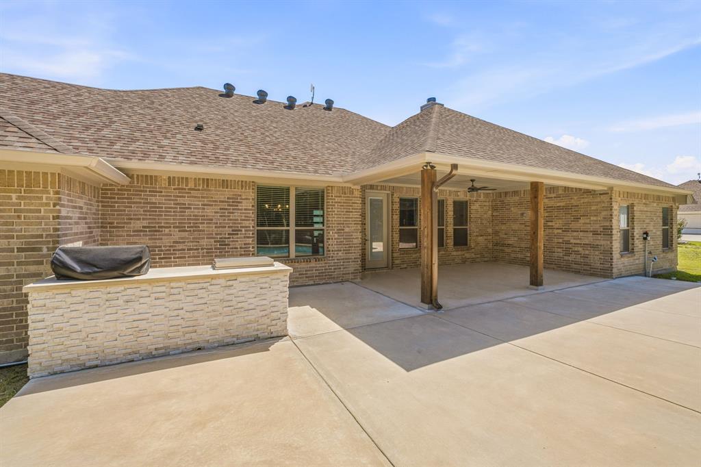 Oak Spgs Estates - Residential