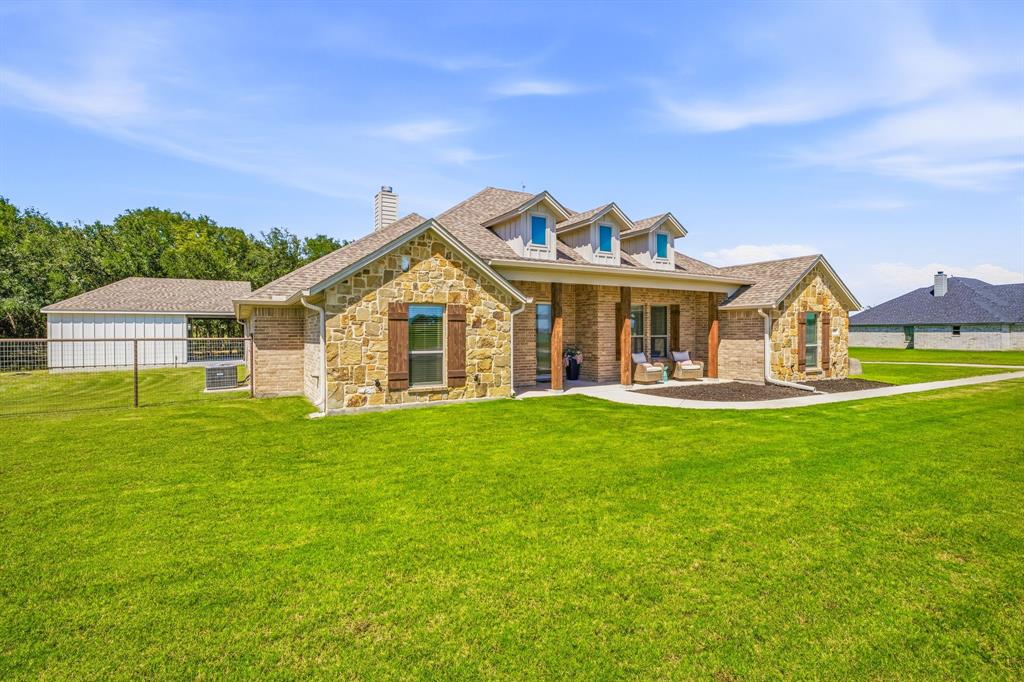 Oak Spgs Estates - Residential