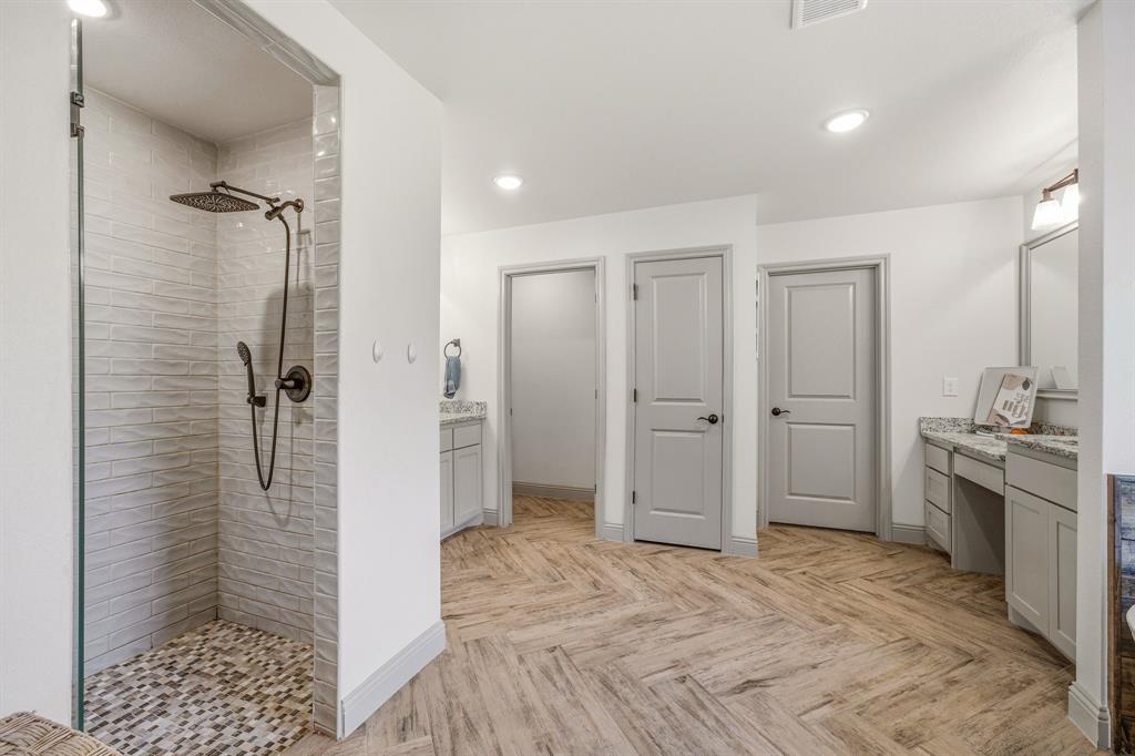 Oak Spgs Estates - Residential