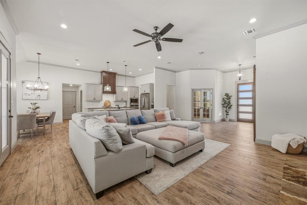Oak Spgs Estates - Residential