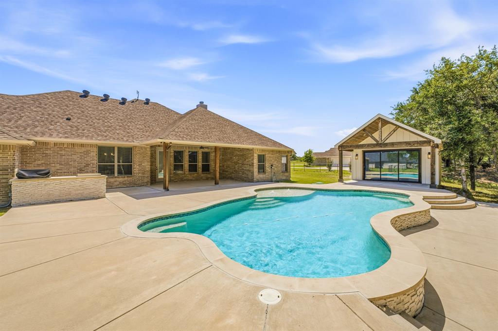 Oak Spgs Estates - Residential
