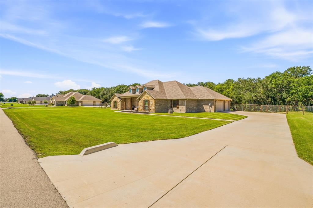 Oak Spgs Estates - Residential