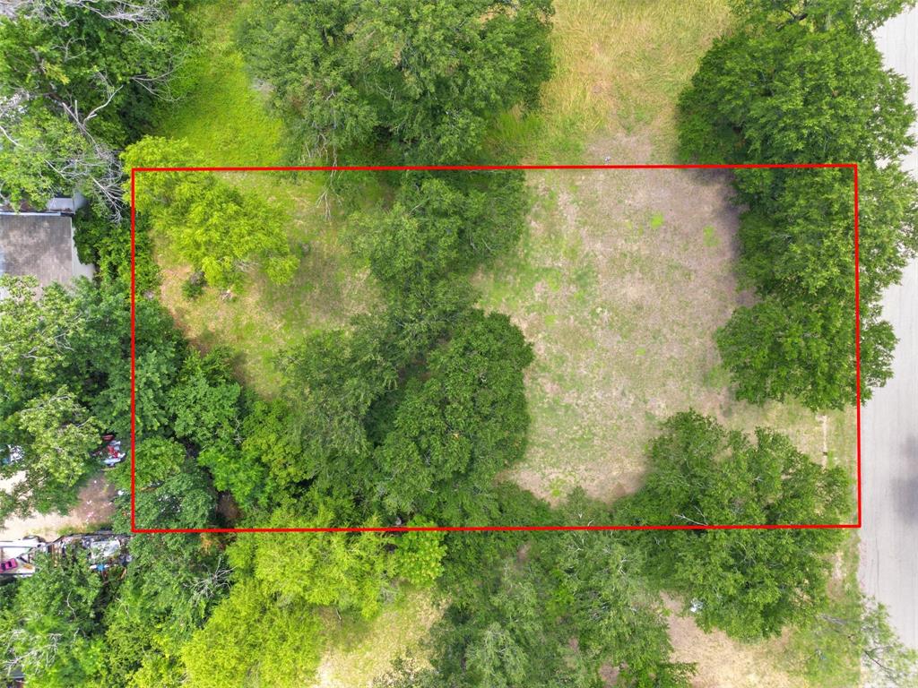 Great opportunity to own a 7,500 sq. ft. vacant lot in West Dallas. Measuring approximately 50 ft. x 150 ft., this property is ideal for a custom single-family residence or future investment. Conveniently located just minutes from Downtown Dallas, Trinity Groves, and the Bishop Arts District, with easy access to dining, entertainment, and major employment centers. City of Dallas-owned land on the right side of the property provides additional privacy and separation from neighboring lots. Situated in a rapidly growing area experiencing ongoing redevelopment and investment, this property offers strong potential for homeowners, builders, and investors. Survey available. Buyer and buyer's agent to verify all information, including zoning, dimensions, utilities, schools, and building requirements. Information deemed reliable but not guaranteed.