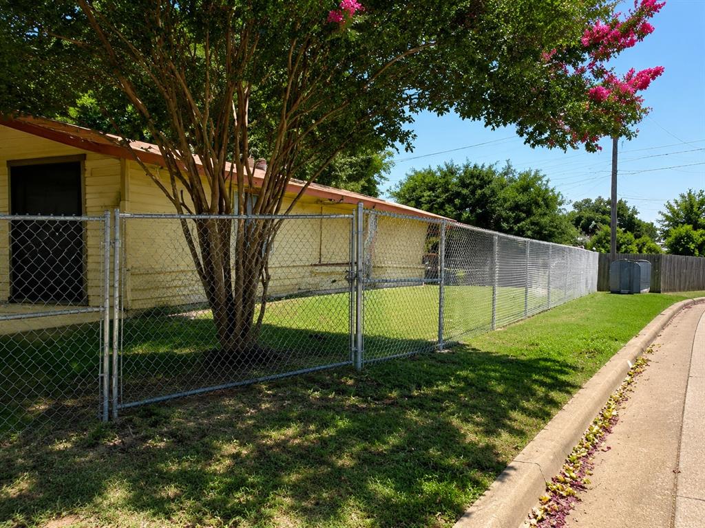 Dalworth Park - Residential