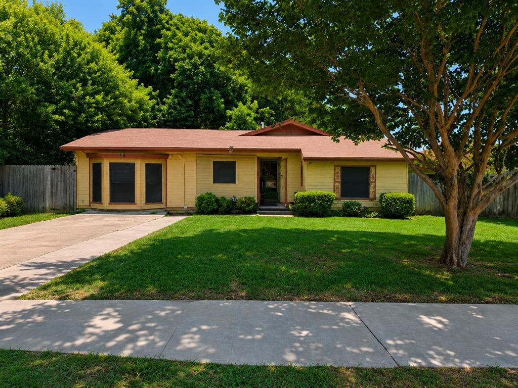 Dalworth Park - Residential