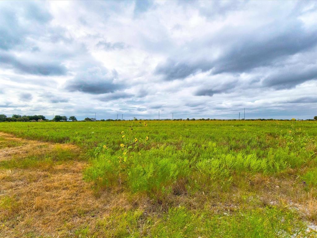 Rocky Creek Ranch - Land